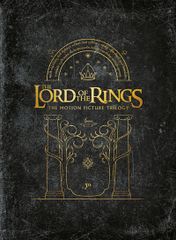 洋画・外国映画 THE LORD OF THE RINGS TRILOGY 4K The Lord of the Rings Trilogy 4K Ultra HD Box Set | HMV Store